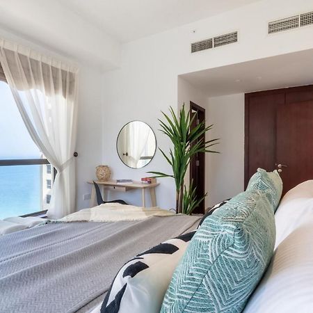 The Smart Concierge - Bahar 6 Lejlighed Dubai Eksteriør billede